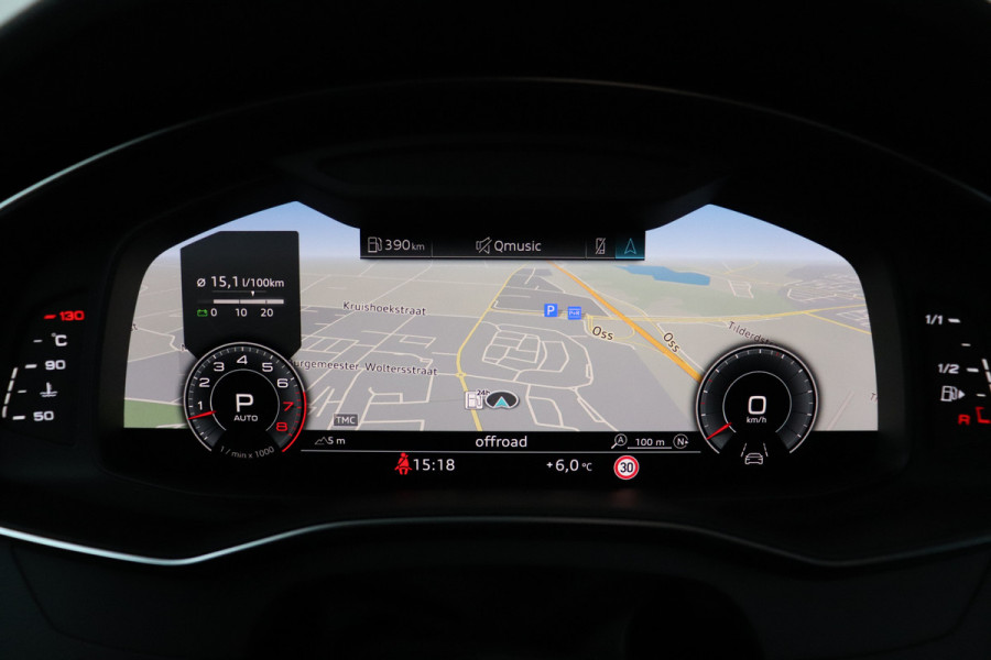 Audi A7 Sportback 55 TFSI V6 Quattro S-line Pano Luchtv. Matrix