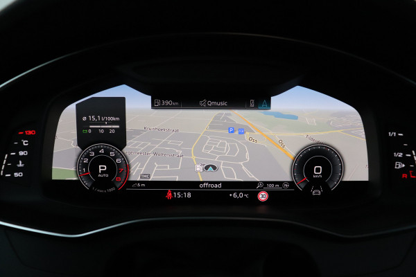 Audi A7 Sportback 55 TFSI V6 Quattro S-line Pano Luchtv. Matrix