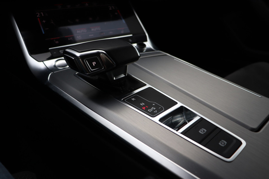 Audi A7 Sportback 55 TFSI V6 Quattro S-line Pano Luchtv. Matrix