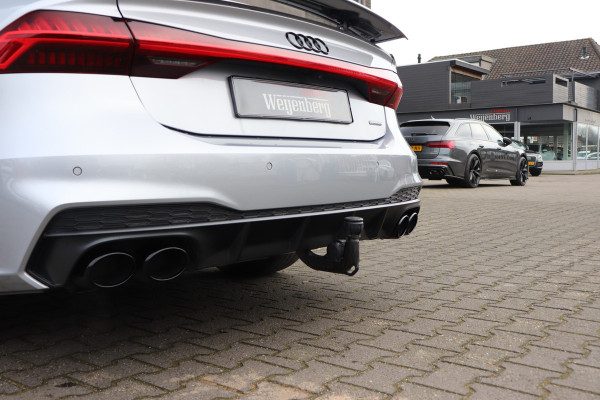 Audi A7 Sportback 55 TFSI V6 Quattro S-line Pano Luchtv. Matrix