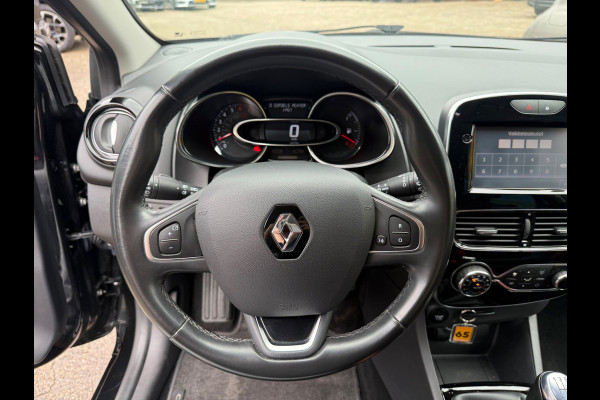 Renault Clio 0.9 TCe Intens|Origineel Nederlands|1e eigenaar