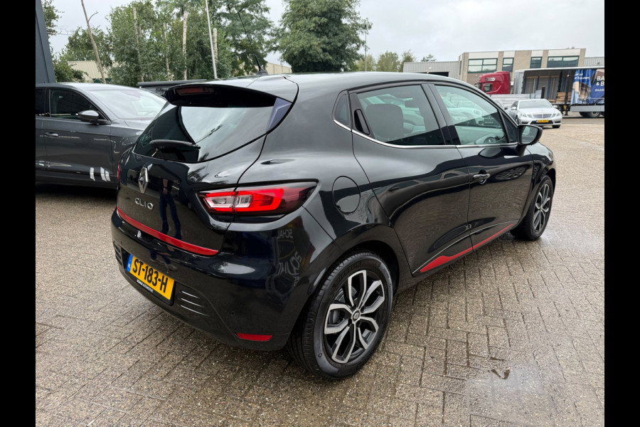 Renault Clio 0.9 TCe Intens|Origineel Nederlands|1e eigenaar