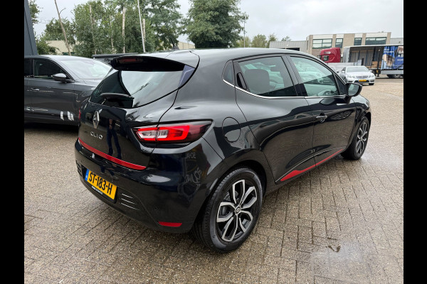 Renault Clio 0.9 TCe Intens|Origineel Nederlands|1e eigenaar