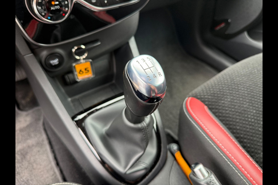 Renault Clio 0.9 TCe Intens|Origineel Nederlands|1e eigenaar