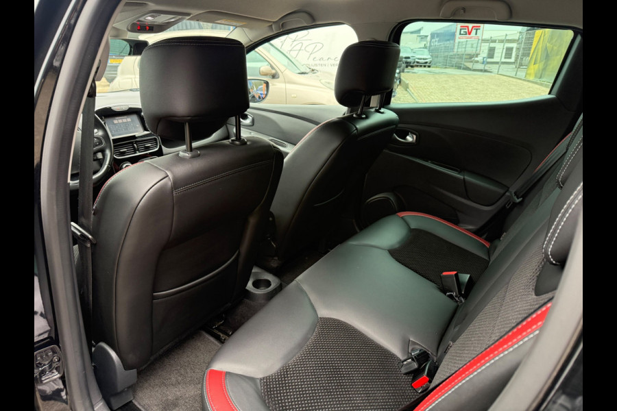 Renault Clio 0.9 TCe Intens|Origineel Nederlands|1e eigenaar