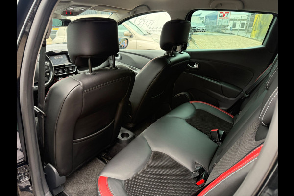 Renault Clio 0.9 TCe Intens|Origineel Nederlands|1e eigenaar