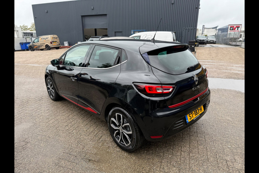 Renault Clio 0.9 TCe Intens|Origineel Nederlands|1e eigenaar