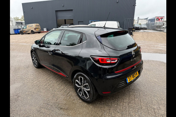 Renault Clio 0.9 TCe Intens|Origineel Nederlands|1e eigenaar