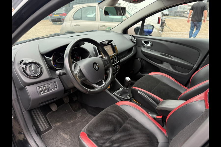 Renault Clio 0.9 TCe Intens|Origineel Nederlands|1e eigenaar