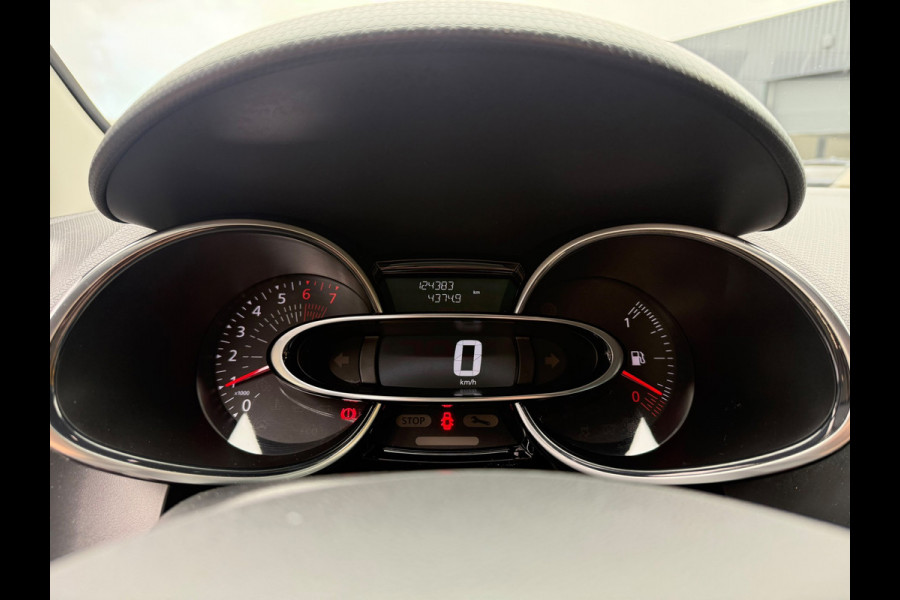 Renault Clio 0.9 TCe Intens|Origineel Nederlands|1e eigenaar