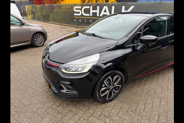 Renault Clio 0.9 TCe Intens|Origineel Nederlands|1e eigenaar