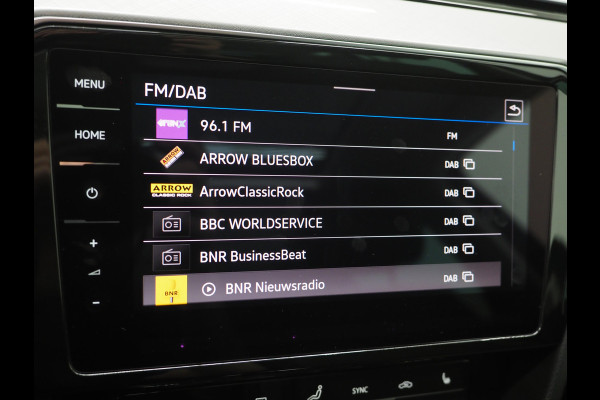 Volkswagen Passat Variant 1.4 TSI PHEV GTE | Panoramadak | Trekhaak | 360 | Massage | Memory | Keyless | Adaptive Cruise