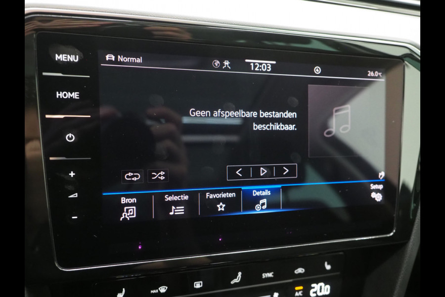 Volkswagen Passat Variant 1.4 TSI PHEV GTE | Panoramadak | Trekhaak | 360 | Massage | Memory | Keyless | Adaptive Cruise