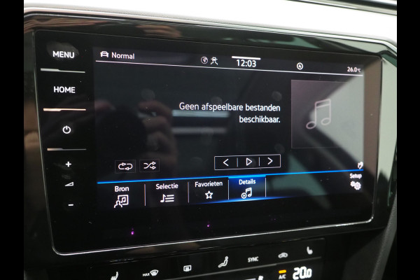 Volkswagen Passat Variant 1.4 TSI PHEV GTE | Panoramadak | Trekhaak | 360 | Massage | Memory | Keyless | Adaptive Cruise