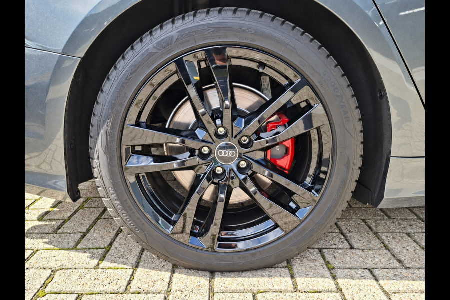 Audi A6 Avant 50 TFSI e Quattro S-Line edition * Panoramadak * B&O * Navigatiesysteem* Stoel/stuurverwarming *