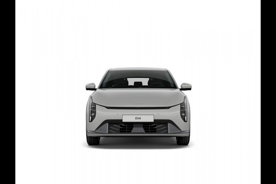Kia EV4 Air 58.3 kWh | Actieprijs* | Clima. | Navi. | Adapt. Cruise. | Stoel&Stuur Verwarming | Achteruitrijcamera