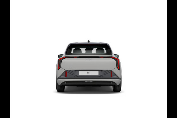 Kia EV4 Air 58.3 kWh | Actieprijs* | Clima. | Navi. | Adapt. Cruise. | Stoel&Stuur Verwarming | Achteruitrijcamera