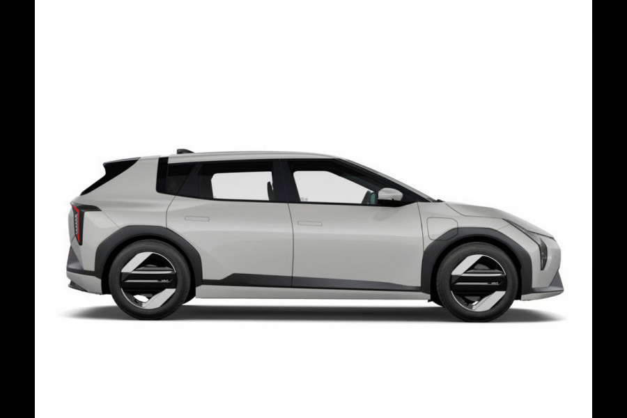 Kia EV4 Air 58.3 kWh | Actieprijs* | Clima. | Navi. | Adapt. Cruise. | Stoel&Stuur Verwarming | Achteruitrijcamera