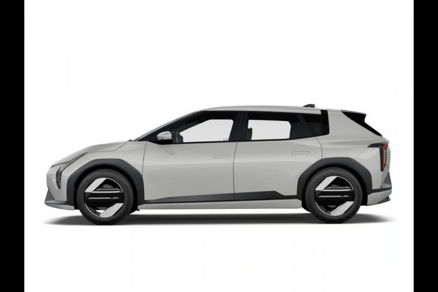 Kia EV4 Air 58.3 kWh | Actieprijs* | Clima. | Navi. | Adapt. Cruise. | Stoel&Stuur Verwarming | Achteruitrijcamera