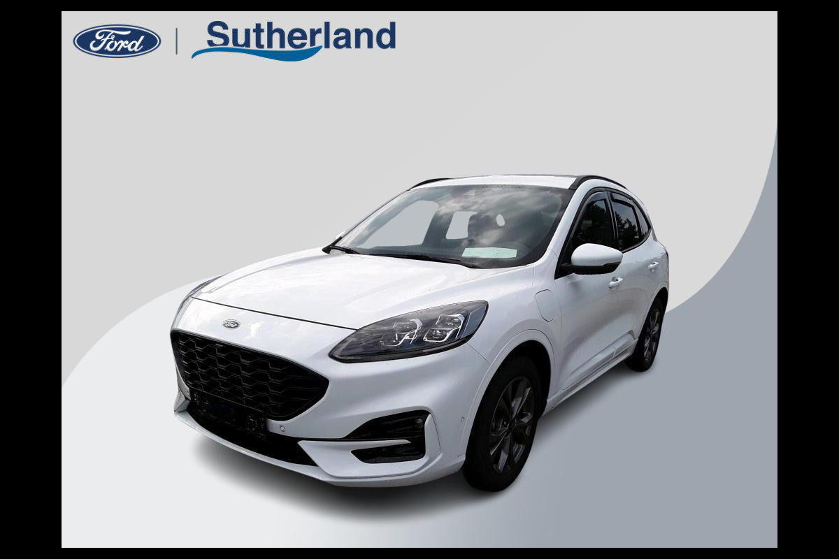Ford Kuga 2.5 PHEV ST-Line X Trekhaak Wegklapbaar | Winter Pack | Driver Pack |