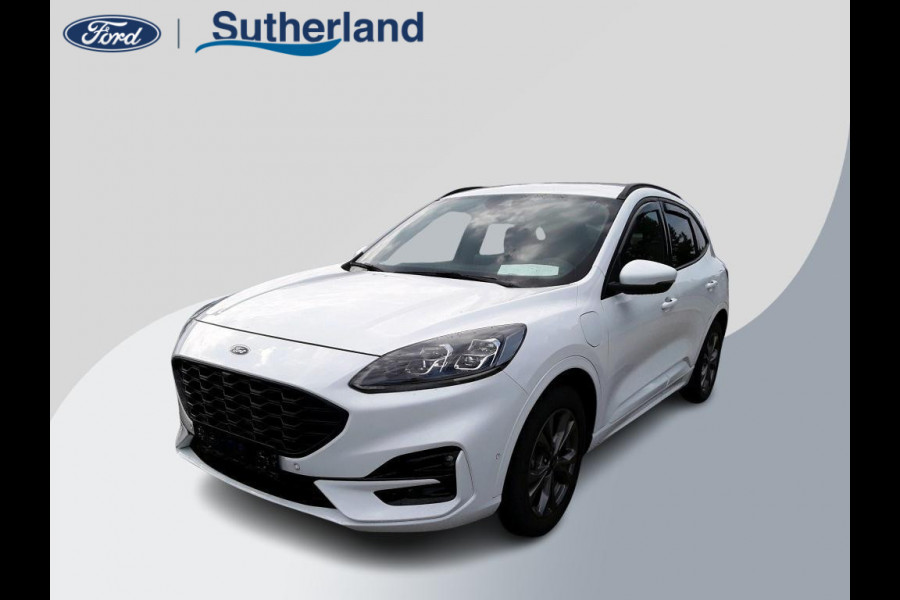 Ford Kuga 2.5 PHEV ST-Line X Trekhaak Wegklapbaar | Winter Pack | Driver Pack |