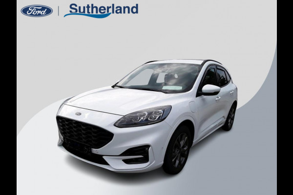 Ford Kuga 2.5 PHEV ST-Line X Trekhaak Wegklapbaar | Winter Pack | Driver Pack |