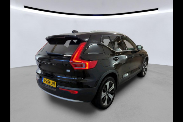 Volvo XC40 1.5 T4 Plug-in hybrid Plus Bright NL-AUTO | 360 CAMERA | STOELVERWARMING