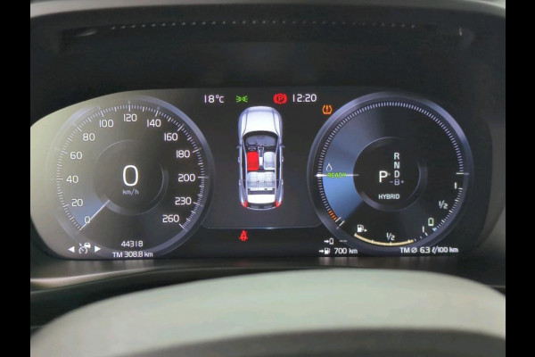 Volvo XC40 1.5 T4 Plug-in hybrid Plus Bright NL-AUTO | 360 CAMERA | STOELVERWARMING