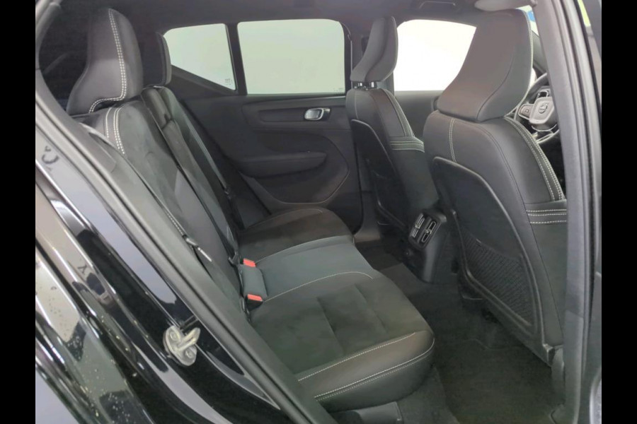 Volvo XC40 1.5 T4 Plug-in hybrid Plus Bright NL-AUTO | 360 CAMERA | STOELVERWARMING