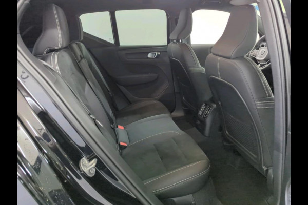 Volvo XC40 1.5 T4 Plug-in hybrid Plus Bright NL-AUTO | 360 CAMERA | STOELVERWARMING