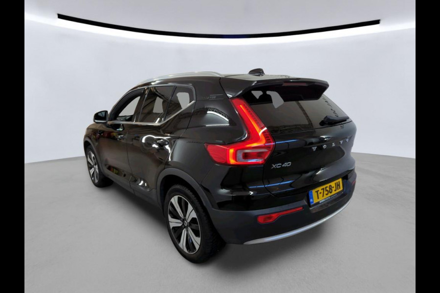 Volvo XC40 1.5 T4 Plug-in hybrid Plus Bright NL-AUTO | 360 CAMERA | STOELVERWARMING