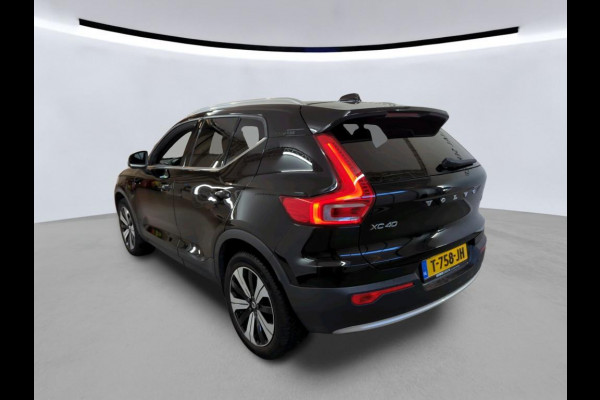 Volvo XC40 1.5 T4 Plug-in hybrid Plus Bright NL-AUTO | 360 CAMERA | STOELVERWARMING