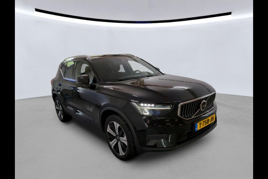 Volvo XC40 1.5 T4 Plug-in hybrid Plus Bright NL-AUTO | 360 CAMERA | STOELVERWARMING