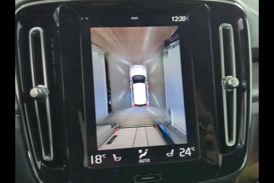 Volvo XC40 1.5 T4 Plug-in hybrid Plus Bright NL-AUTO | 360 CAMERA | STOELVERWARMING