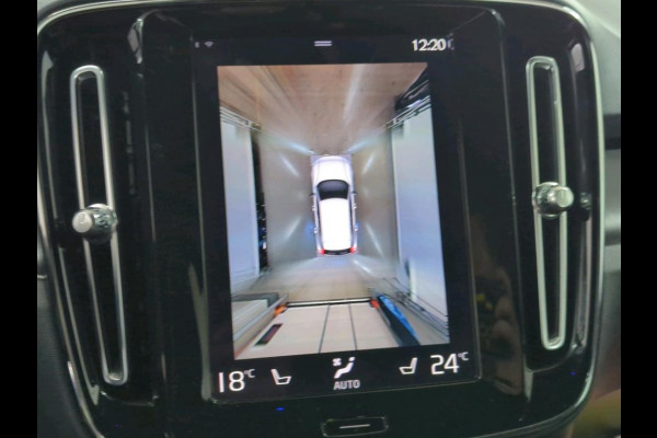 Volvo XC40 1.5 T4 Plug-in hybrid Plus Bright NL-AUTO | 360 CAMERA | STOELVERWARMING