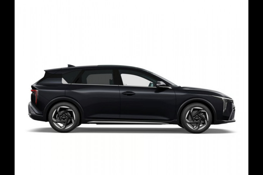 Kia K4 1.0 T-GDi MHEV GT-Line Launch Edition (pano) | Navi. | Clima. | Adapt. Cruise. | Dodehoekassistentie | Stoel&Stuur Verwarming | Panodak | GT-Line Vegan Lederen Stoelbekleding