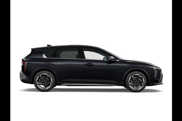 Kia K4 1.0 T-GDi MHEV GT-Line Launch Edition (pano) | Navi. | Clima. | Adapt. Cruise. | Dodehoekassistentie | Stoel&Stuur Verwarming | Panodak | GT-Line Vegan Lederen Stoelbekleding
