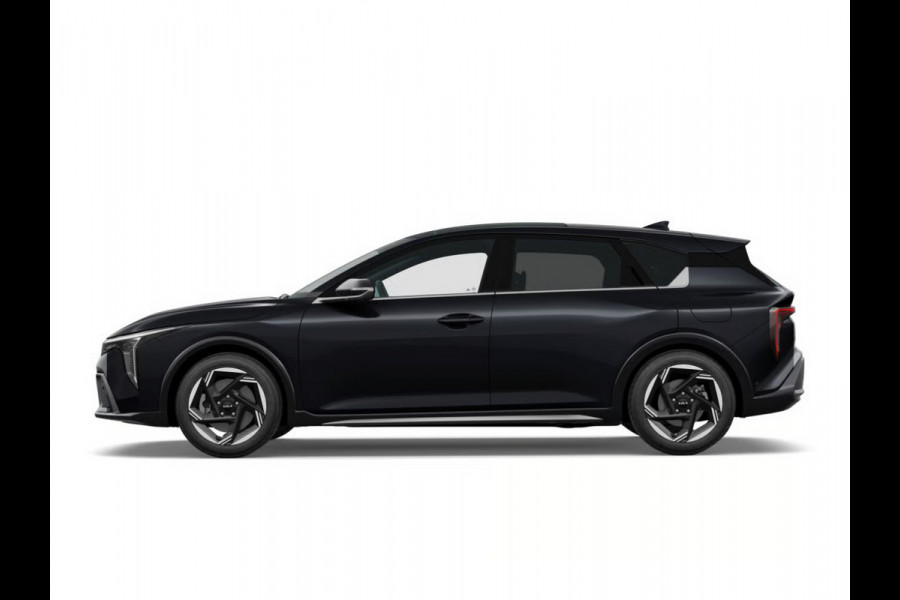 Kia K4 1.0 T-GDi MHEV GT-Line Launch Edition (pano) | Navi. | Clima. | Adapt. Cruise. | Dodehoekassistentie | Stoel&Stuur Verwarming | Panodak | GT-Line Vegan Lederen Stoelbekleding