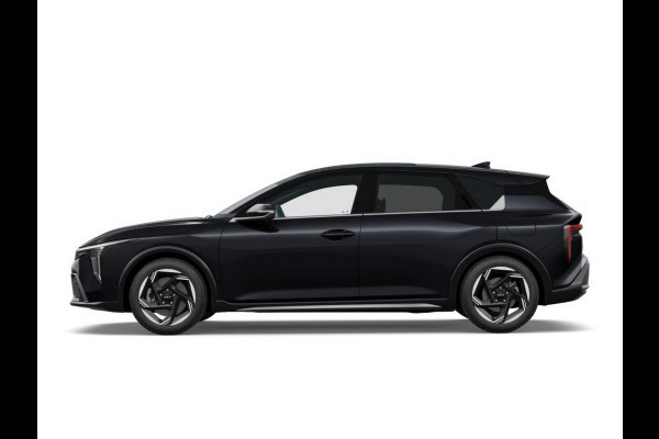 Kia K4 1.0 T-GDi MHEV GT-Line Launch Edition (pano) | Navi. | Clima. | Adapt. Cruise. | Dodehoekassistentie | Stoel&Stuur Verwarming | Panodak | GT-Line Vegan Lederen Stoelbekleding