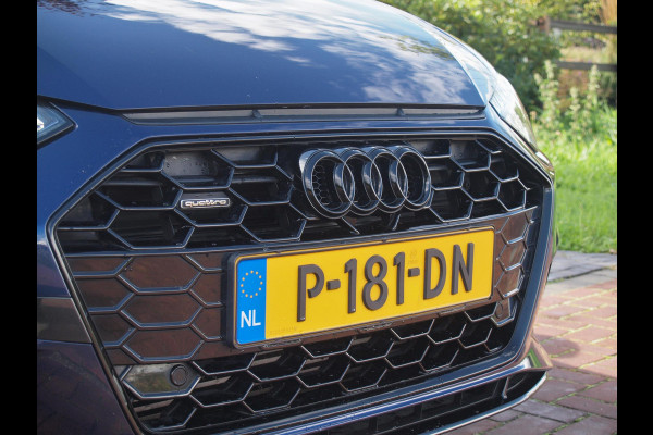 Audi A4 Avant 40 TFSI quattro S edition Competition | Panoramadak | Camera | Bang & Olufsen | Memory stoelen | Sfeerverlichting | NL-Auto |