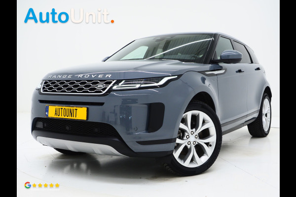 Land Rover Range Rover Evoque 1.5 P300e AWD SE | Leder | Keyless | Memory | Camera | Dodehoek | Stoelverwarming | Cruise | Carplay