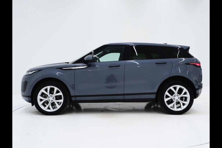 Land Rover Range Rover Evoque 1.5 P300e AWD SE | Leder | Keyless | Memory | Camera | Dodehoek | Stoelverwarming | Cruise | Carplay