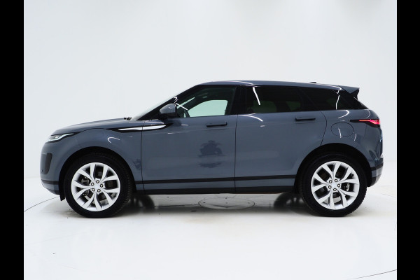 Land Rover Range Rover Evoque 1.5 P300e AWD SE | Leder | Keyless | Memory | Camera | Dodehoek | Stoelverwarming | Cruise | Carplay