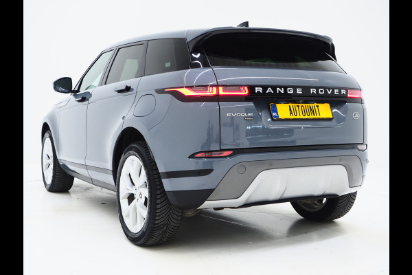 Land Rover Range Rover Evoque 1.5 P300e AWD SE | Leder | Keyless | Memory | Camera | Dodehoek | Stoelverwarming | Cruise | Carplay