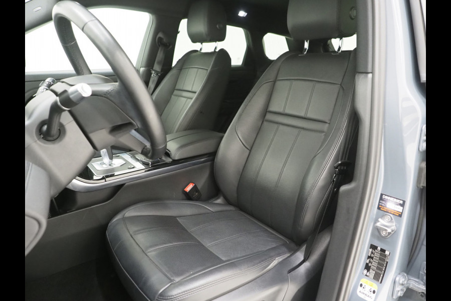Land Rover Range Rover Evoque 1.5 P300e AWD SE | Leder | Keyless | Memory | Camera | Dodehoek | Stoelverwarming | Cruise | Carplay