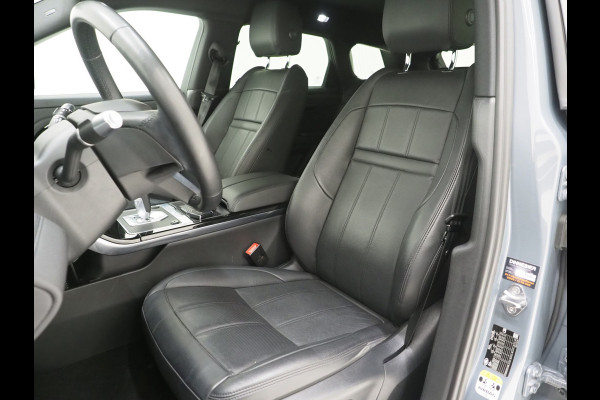 Land Rover Range Rover Evoque 1.5 P300e AWD SE | Leder | Keyless | Memory | Camera | Dodehoek | Stoelverwarming | Cruise | Carplay
