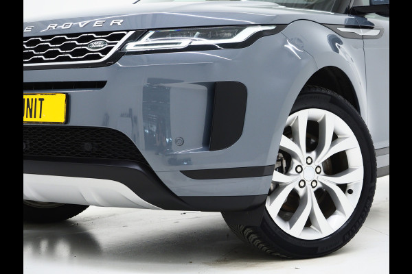 Land Rover Range Rover Evoque 1.5 P300e AWD SE | Leder | Keyless | Memory | Camera | Dodehoek | Stoelverwarming | Cruise | Carplay
