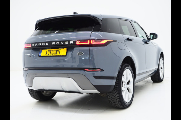 Land Rover Range Rover Evoque 1.5 P300e AWD SE | Leder | Keyless | Memory | Camera | Dodehoek | Stoelverwarming | Cruise | Carplay