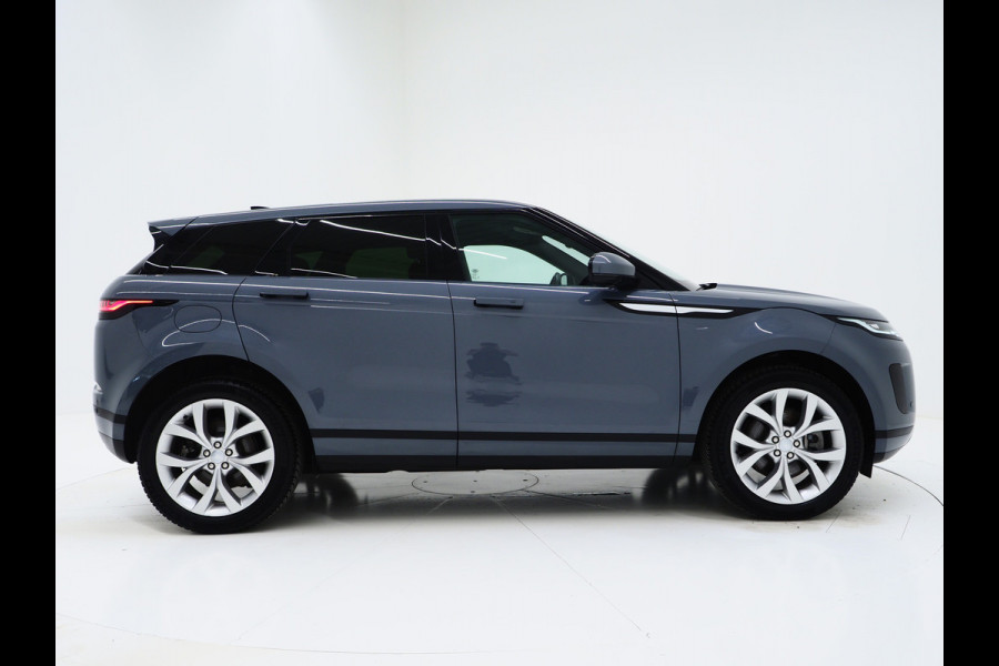 Land Rover Range Rover Evoque 1.5 P300e AWD SE | Leder | Keyless | Memory | Camera | Dodehoek | Stoelverwarming | Cruise | Carplay