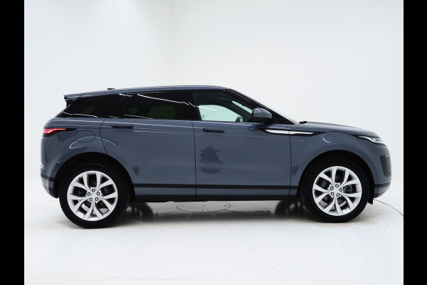 Land Rover Range Rover Evoque 1.5 P300e AWD SE | Leder | Keyless | Memory | Camera | Dodehoek | Stoelverwarming | Cruise | Carplay